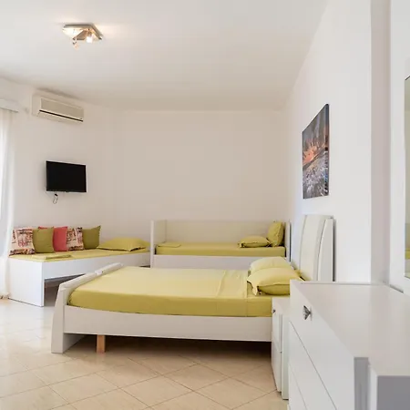 Apartmán Konomi