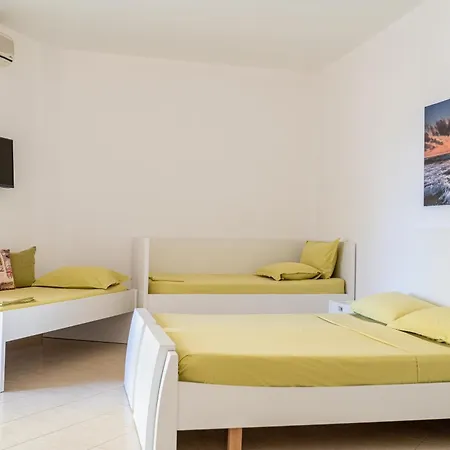 Konomi Apartmán