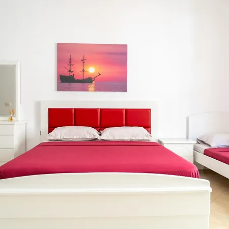 Apartmán Konomi *