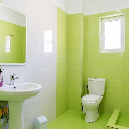 Apartmán Konomi Sarandë