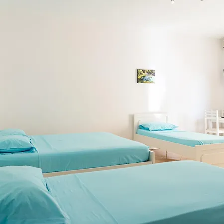 Apartmán Konomi