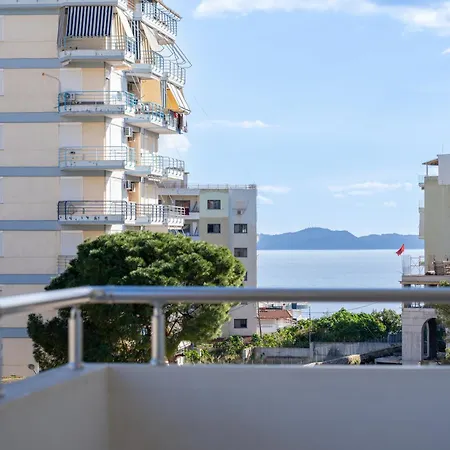 Konomi * Sarandë