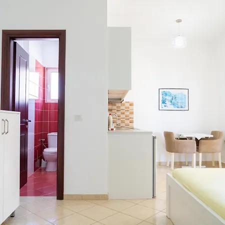 Konomi Apartmán