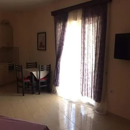 Vila Konomi Wlora